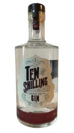 10 Shilling Gin 70cl