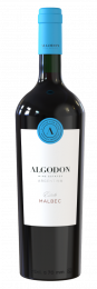 Algodon Estate Malbec 2016