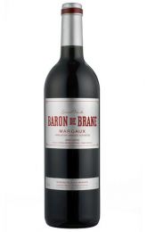 Baron de Brane 2015 Margaux