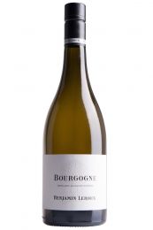 Benjamin Leroux Bourgogne Blanc 2020