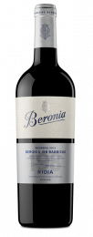 Beronia 198 Barrica Reserva 2018 Rioja