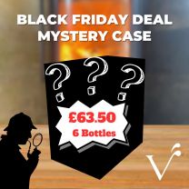 Black Friday Mystery Case