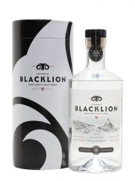 BlackLion Rare Sheep's Milk Vodka 70cl