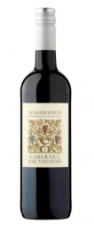 Cabernet Sauvignon by Rothschild Waddesdon IGP Pays d’Oc 2020