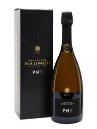 Champagne Bollinger PN TX17 NV