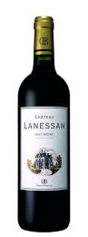 Chateau Lanessan 2012 Haut Medoc Cru Bourgeois 75cl