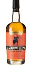 Compass Box Glasgow Blend Blended Scotch Whisky 70cl