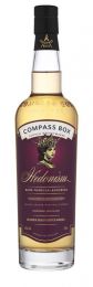 Compass Box Hedonism Blended Grain Scotch Whisky 70cl