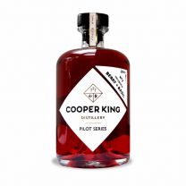 Cooper King Pilot Series No.2 Basil and Berry Liqueur 70cl