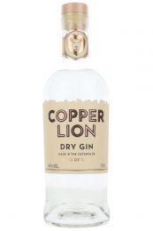 Copper Lion Gin 70cl