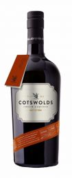 Cotswolds Distillery Cream Liqueur 70cl