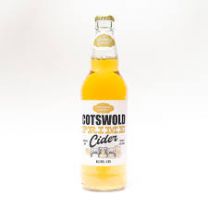 SINGLE BOTTLE - Cotswold Prime 4.6% Cider 500ml