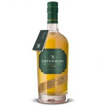 Cotswolds Distillery Peated Cask Single Malt Whisky 70cl