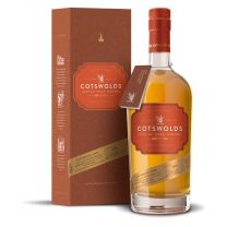 Cotswolds Distillery Reserve Bourbon Cask Single Malt Whisky 70cl