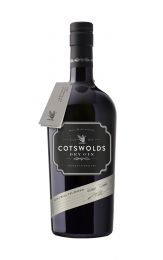 Cotswolds Distillery Dry Gin 70cl