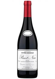Cuvee Dissenay Pinot Noir 2020