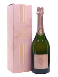 Champagne Deutz Brut Rose (with Giftbox) 75cl