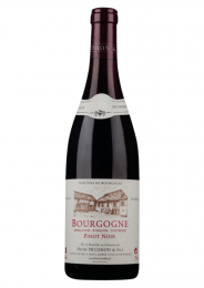 Domaine Henri Prudhon Bourgogne Pinot Noir 2021