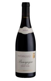 Domaine Jean Chauvenet Bourgogne Pinot Noir 2020