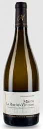 Domaine Normand Macon La Roche Vineuse Blanc 2020 Vieilles Vignes