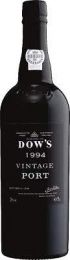 Dows 1994 'Library Release' Vintage Port