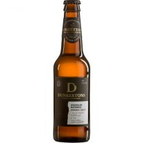 Dunkertons Organic Premium Reserve Cider (12x500ml)