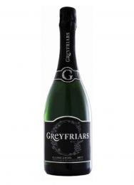 Greyfriars Classic Cuvee 2014 English Sparkling Wine