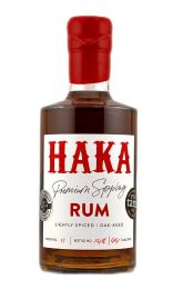 HAKA Premium Sipping Rum 50cl