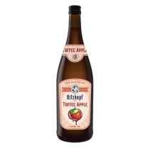 Hitzkopf Toffee Apple Mulled Cider 10ltr Bag In Box