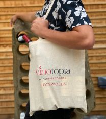 Vinotopia Tote Bag
