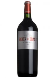 MAGNUM - Baron de Brane 2014 Margaux 150cl