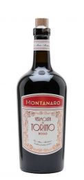 Montanaro Vermouth di Torino Rosso 75cl