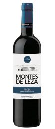 Montes de Leza Tempranillo 2020 Rioja