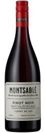 Montsable 2022 Pinot Noir