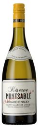 Montsable RESERVE 2021/22 Chardonnay