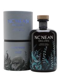 Nc'Nean Organic LTD EDN HUNTRESS ORCHARD COBBLER Single Malt Whisky 70cl