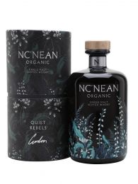 Nc'Nean Organic QUIET REBELS GORDON Single Malt Whisky 70cl