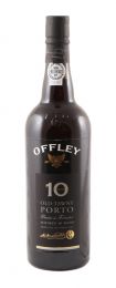 Offley 10 YO Tawny Port 