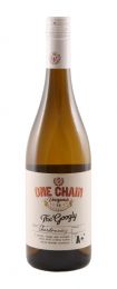 One Chain Vineyards The Googly