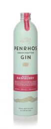 Penrhos Gin Wonky Raspberry Gin 70cl (Aluminium Bottle)