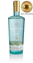 Penrhos London Dry Gin 70cl
