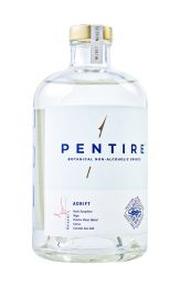 Pentire Drinks Adrift Non Alcoholic 0% Spirit