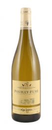 Domaine Pierre Marchand Pouilly Fume