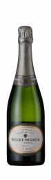 Pierre Mignon Grande Reserve Premier Cru Champagne NV 75cl
