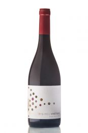 Rock Ferry Wines Single Vineyard Trig Hill 2013 Pinot Noir