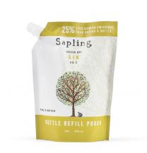 Sapling Climate Positive Gin 70cl POUCH