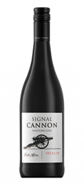 Signal Cannon Merlot