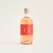 The Newt RED LOVE Apple Gin 70cl