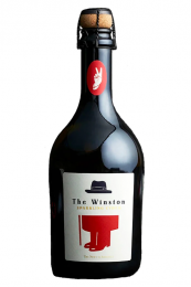 The Newt 'The Winston' Sparkling Cyder 568ml