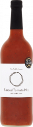 The Pickle House Spiced Tomato Mix 75cl